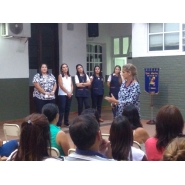 REUNIÓN DE TUTORES NIVEL INICIAL